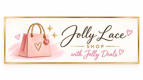 JollyLace
